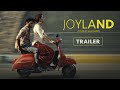 JOYLAND  OFFICIAL TRAILER