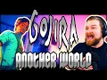 VOCAL COACH REACTS | GOJIRA | ANOTHER WORLD