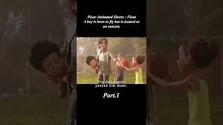 Pixar Animated Shorts | Float | A boy is born to fly but is treated as an outcast.#animations#shorts