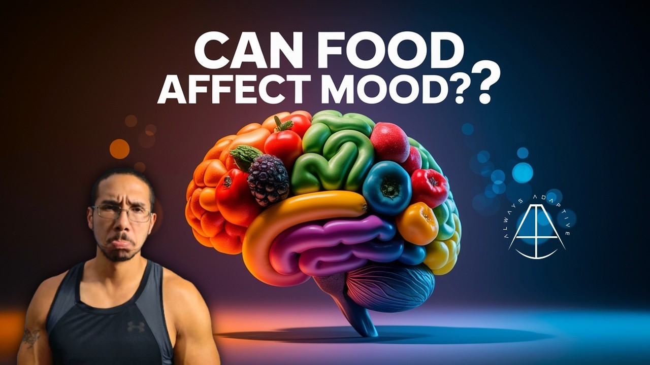 Can Eating Right Change Your Mental Health Forever?