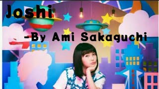 English Romanized lyrics | Joshi-Ami Sakaguchi | PARAdoxic