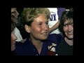 UNI Panthers 1990 Tournament Run | The Iowa's News Now Vault