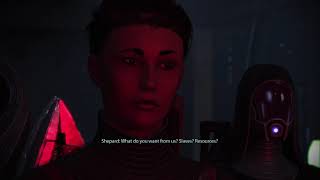 Vídeo de Brayelijah054 - Mass Effect Wip