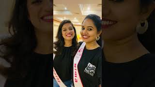 Mrs.Kerala 2023 Day2 Grooming Session:Unforgettable Moments in my Life #mrskerala #espanio #fashion