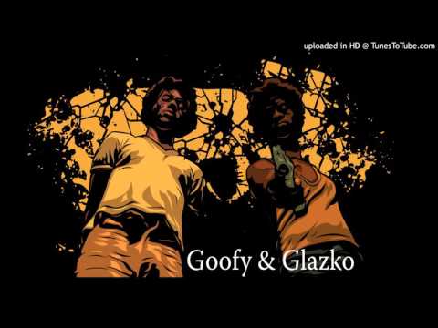 Goofy (Trigonometry) Ft. Glazko - Frtxilad / ფრთხილად