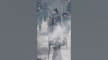 Xie Zheng day 87. Horse galloping is back #ZhangLinghe #ChasingJade #chinesedrama