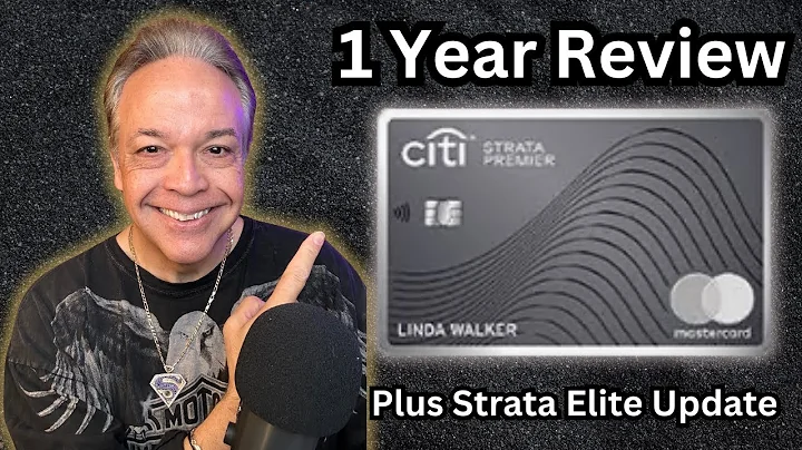 Is the Citi Strata Premier Card Really Worth It in 2025?