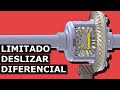 LIMITADO DESLIZAR DIFERENCIAL