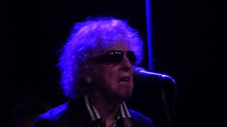 9  Sweet Jane MOTT THE HOOPLE Cleveland OH April 6, 2019 CLUBDOC UP FRONT chords