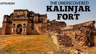 KALINJAR FORT complete details, Kalinjar ka Kila History of Kalinjar Fort Uttar Pradesh