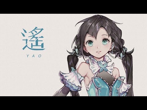 【派大星】「怪物」 PATSOBI ( Cover.by 夏語遙SV )