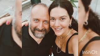 Bergüzar Korel ❤️ Halit Ergenc -Beauty lovers Resimi