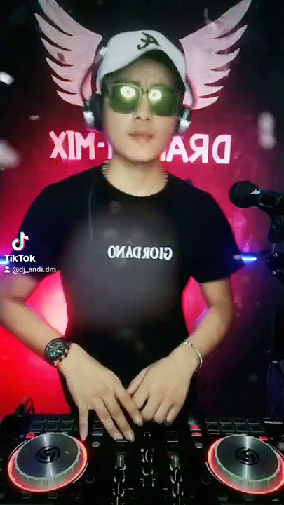 DJ ANDI DM @DragonMix-mz7qh