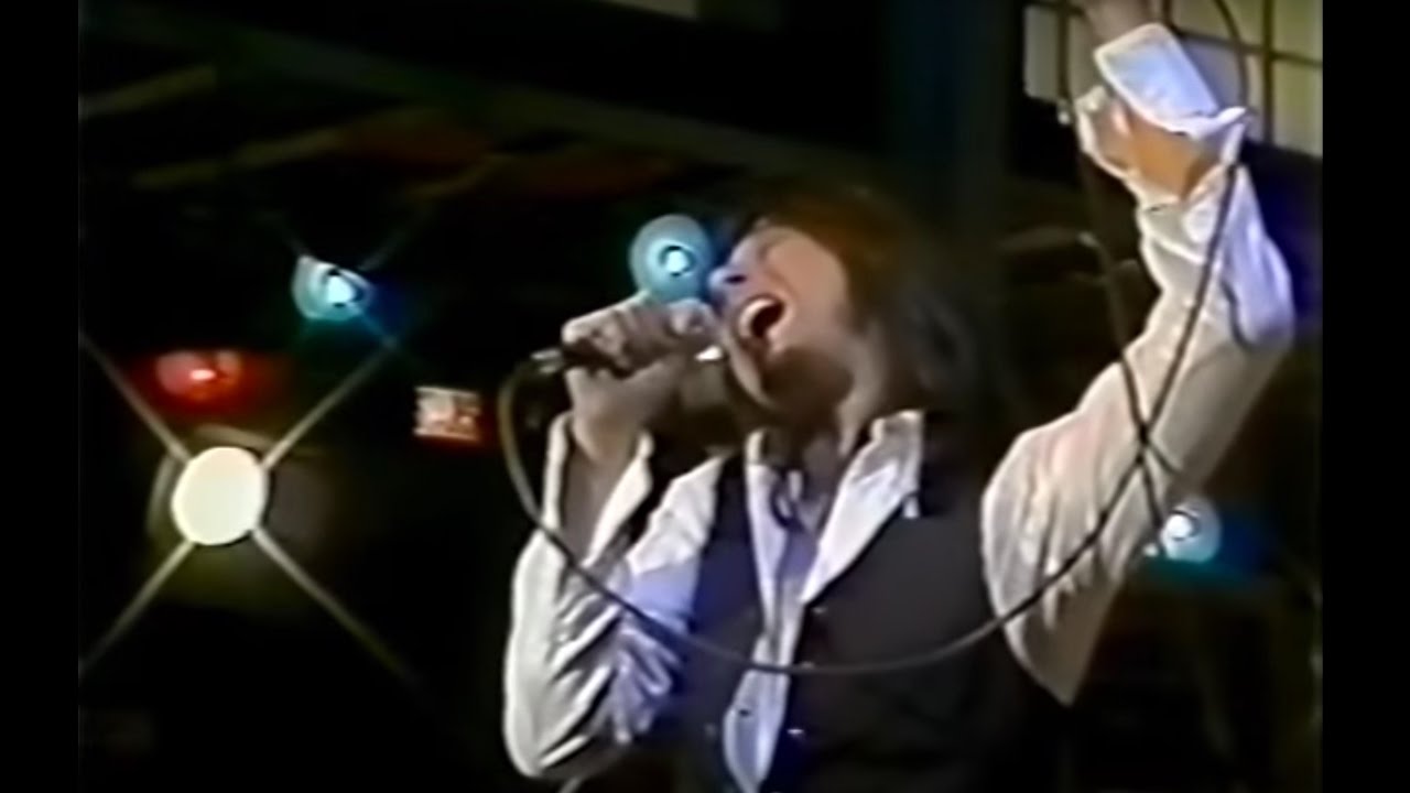 Journey - PBS Soundstage (1978) Journey - PBS Soundstage (1978)
