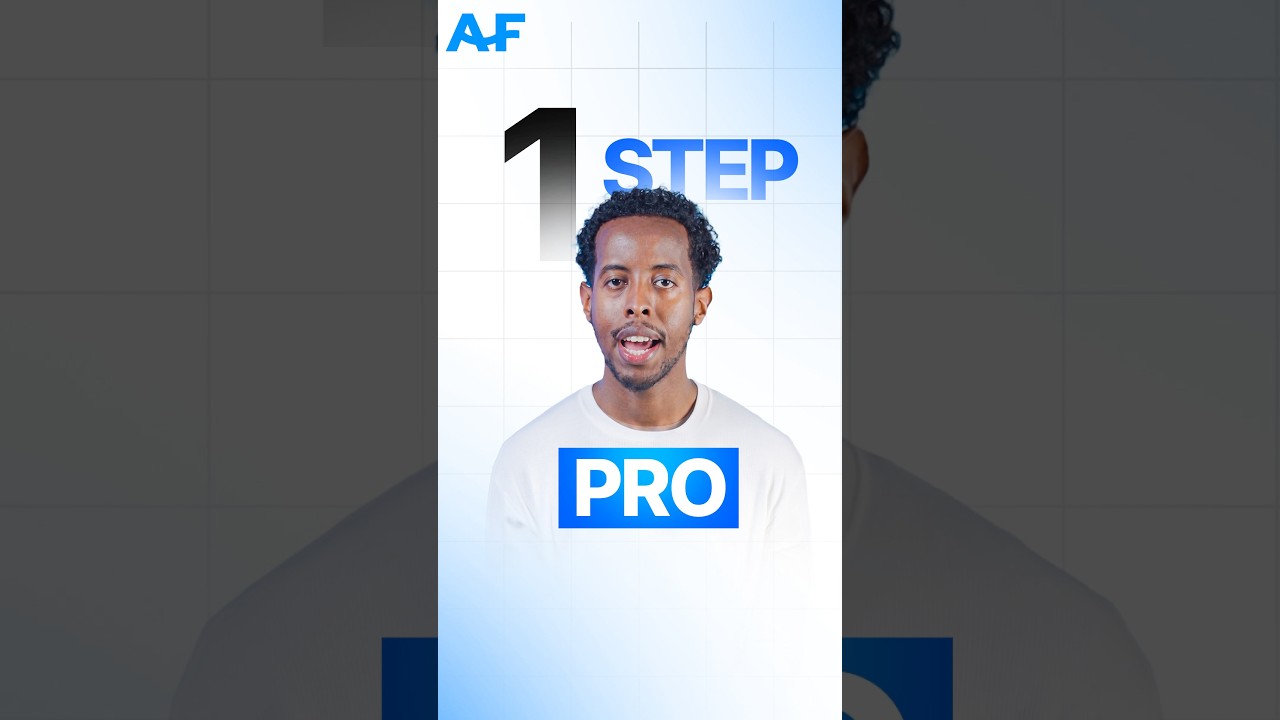 1-Step Pro