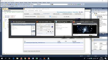 Practica en C++, Utilización de Printf y Scanf