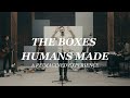 The boxes humans made a reimagined experience  gable price and friends