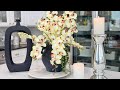 New decorate your kitchen decorate with me  kitchen decor hacks  create the kitchen you love