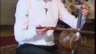 Tural Qedirov Kamanca - Xoshum Gelir Bes Vasif Adigozelov