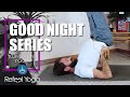 Kundalini yoga good night series