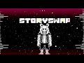 Storyswap Color Asriel Virtue's Vengeance ~ The Savior's Finale theme