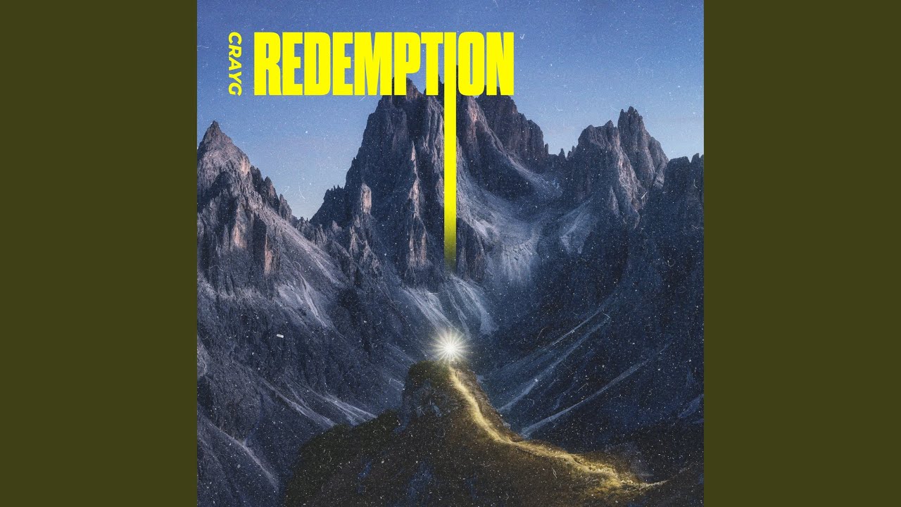 YouTubeでRedemptionを視聴 YouTubeでRedemptionを視聴