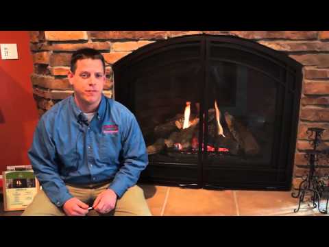 Dan talks about Haley Comfort Systems in Hastings, Minnesota