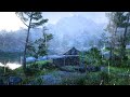 🔴 Beat Insomnia Instantly to Sleep Well with Terrible Thunderstorm, Heavy Rain &amp; Powerful Thunder