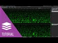 Using SpectraLayers to Repair a Master Audio File From WaveLab | SpectraLayers 9 Tutorials