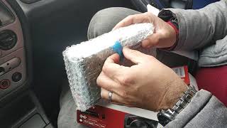 Aracımızın Eskiyen Teyibini Yenisi Ile Değiştirdik... Detay Montaj Videosu