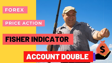 Fisher Indicator Strategy for Forex Trading