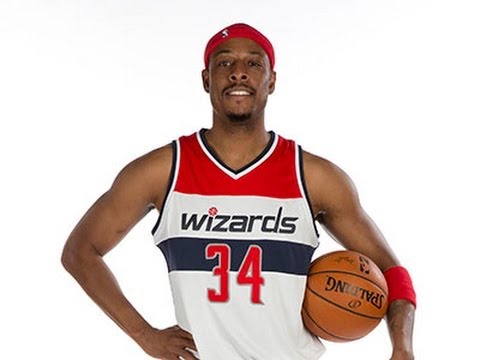 Paul Pierce on NBA: Stars Moving 'a Great Thing'