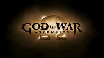 God of War: Ascension - Part 1: Trapped With the Hecatonchires