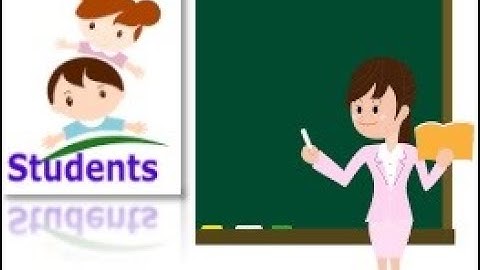 Google Classroom - Adding students to your class using the invite option | tech Veggies