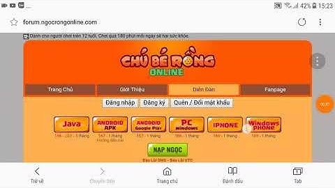 48 Ngọc Rồng Online   Cập Nhập Võ Đài Liên Vũ Trụ   Điều Ước Ngọc Rồng Vô Cực Được Xuất Hiện ! CUT 0