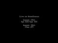 Live on NoonChorus - DYGL