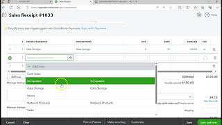 Chapter 6 Quickbooks - Conclusion