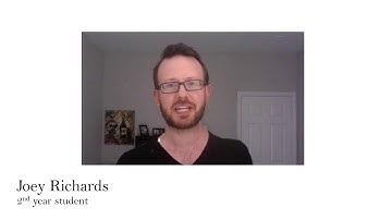 NCA Doctoral Program Guide Video Highlight - University of North Carolina – Chapel Hill