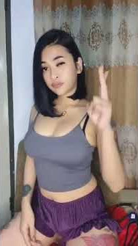 Uci Farantika Tiktok