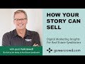 How your story can sell  park howell  the business of story