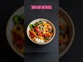 Simple veggie stir fry #easyrecipe #vegetables