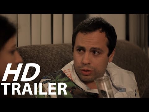 THE LONELY ITALIAN | HD Trailer 2017
