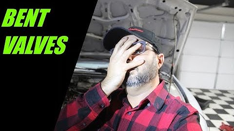 JUST ANOTHER (THE FAST AND THE FURIOUS) ECLIPSE BUILD! 420A TIMING BELT REPLACEMENT #DSM