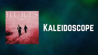Hurts - Kaleidoscope (Lyrics)