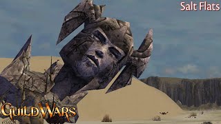 Guild Wars (Longplay/Lore) - 0046: Salt Flats