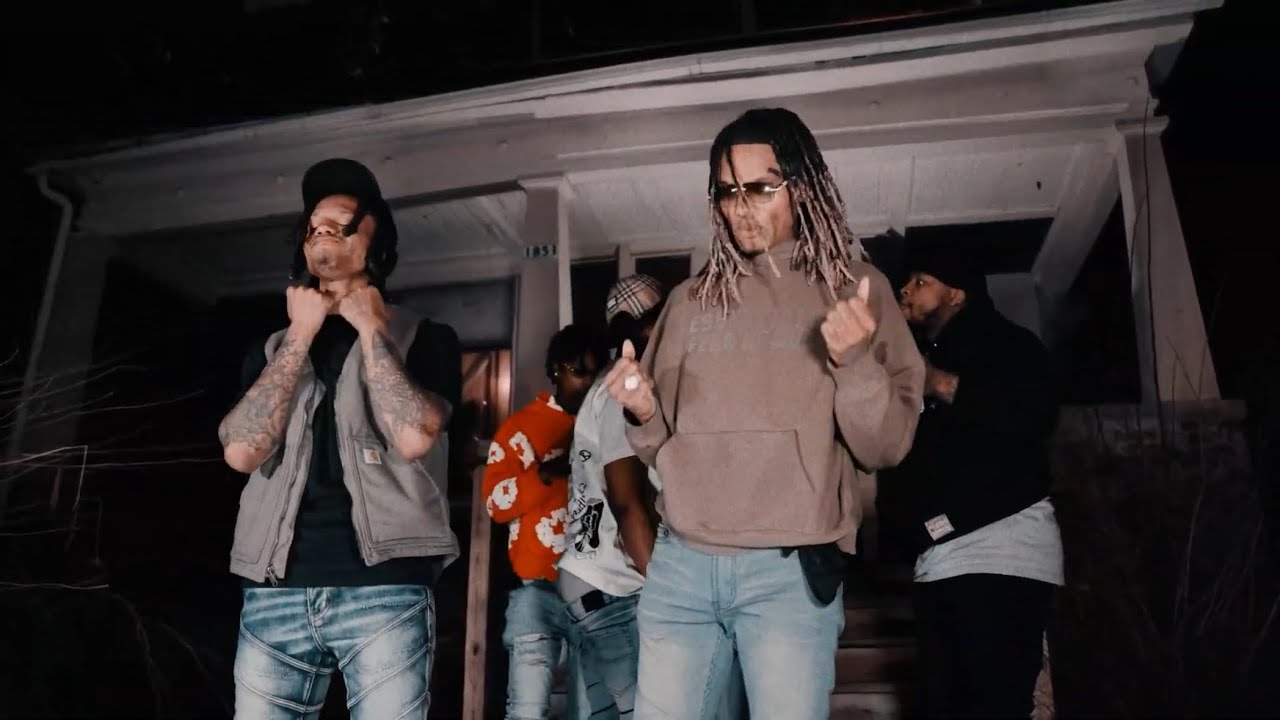 MT TWINS - Get Yo Money Back (Official Music Video) - YouTube