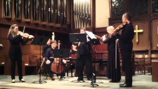 Haydn: Divertimento, Cassatio, in G Major Hob. II:1