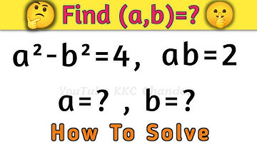Math Olympiad Question | Nice Algebra Problem | You should Learn This Trick