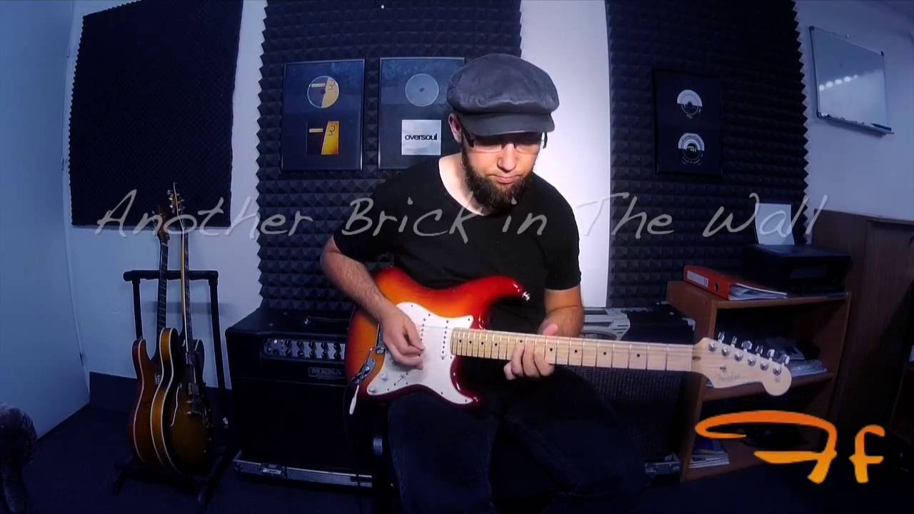 Funky Flow Music School - Legendarne Gitarowe Riffy