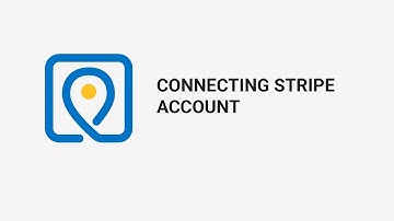 Connecting STRIPE account | Sellvia platform